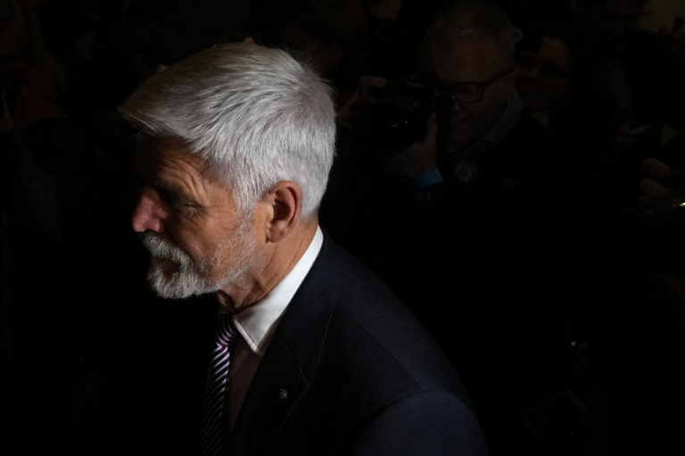 Pavel uistil Zelenského o podpore Ukrajiny zo strany ČR