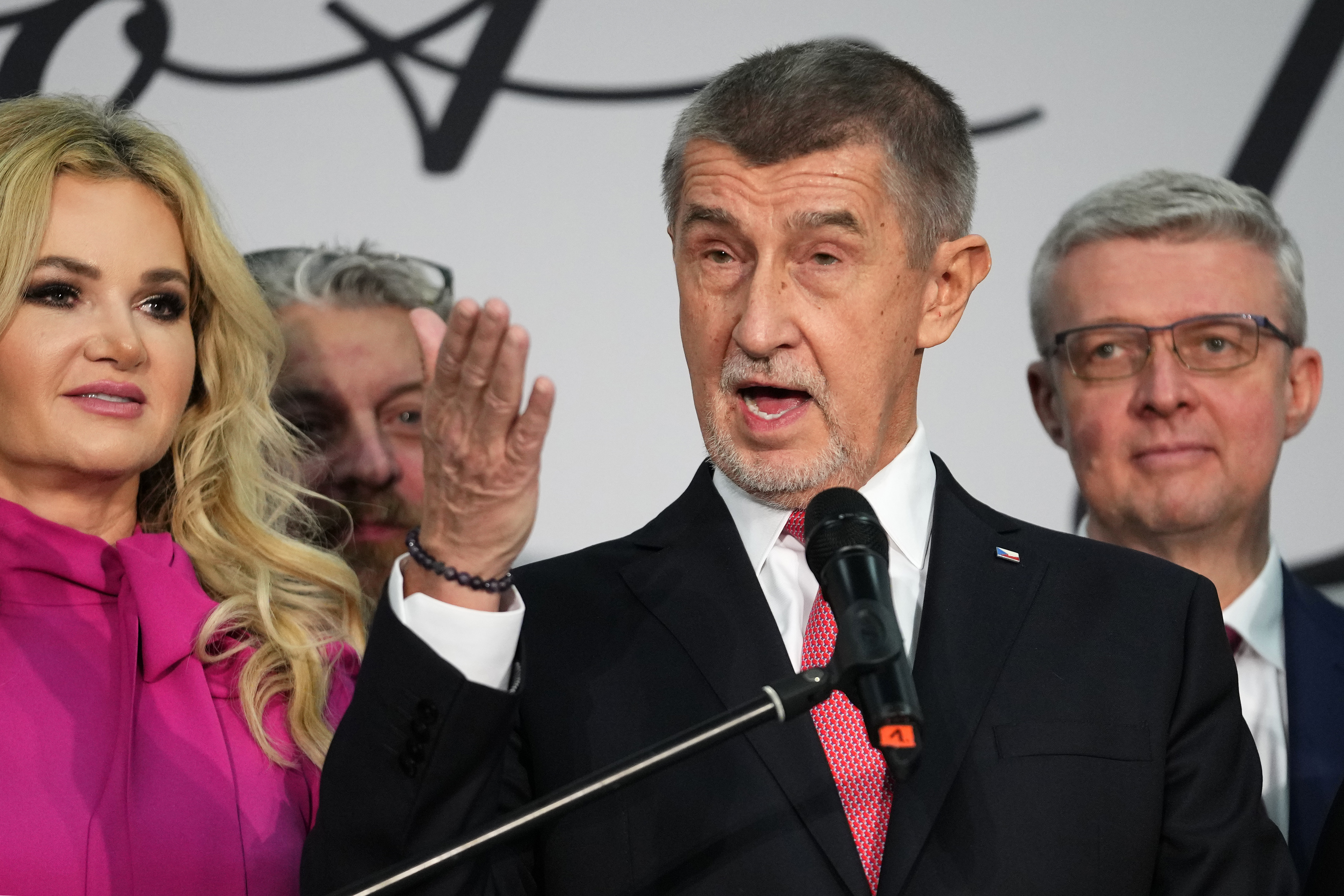 Prieskum: České voľby by s veľkým náskokom vyhralo Babišovo ANO