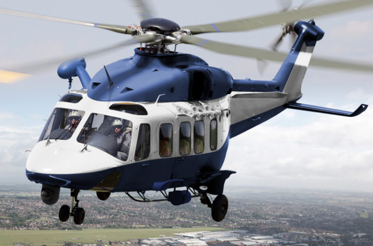 Ministerstvo vnútra kúpilo vrtuľník za vyše 13 miliónov eur