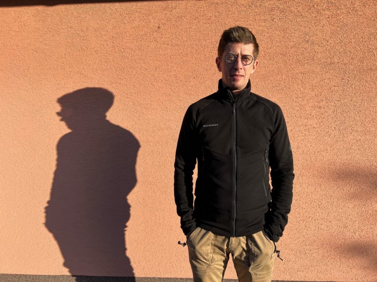 Branislav Bundzik. Foto: Archiv BB