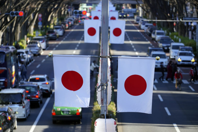 Rusko bude tvrdo reagovať na protiruské kroky Japonska, vyhlásil Andrej Rudenko