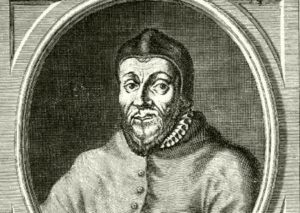 Muž, ktorý "vytvoril" Rumunov. Pred 530 rokmi sa narodil Mikuláš Oláh, zakladateľ jezuitského kolégia v Trnave