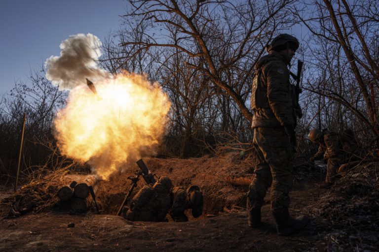 USA aj Rusko sa o eskalácii vojny na Ukrajine rozhodli chladne logicky