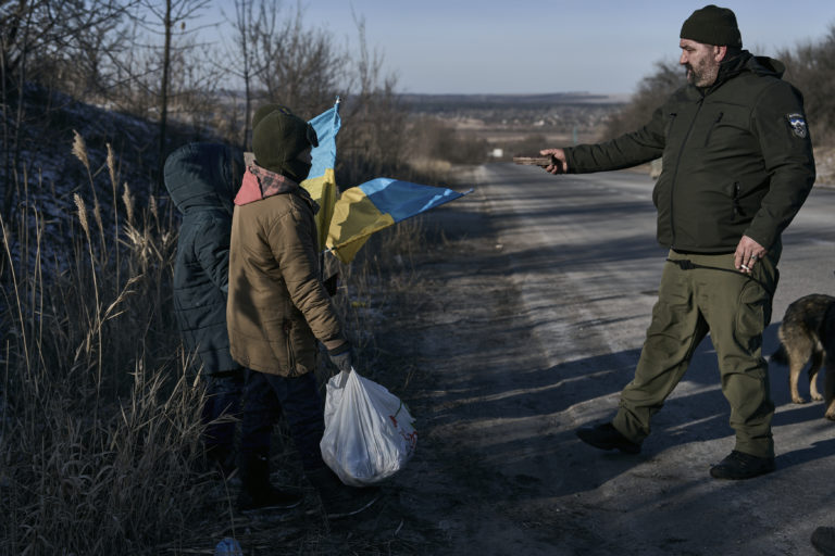 Ilustračný obrázok. Foto: TASR/AP