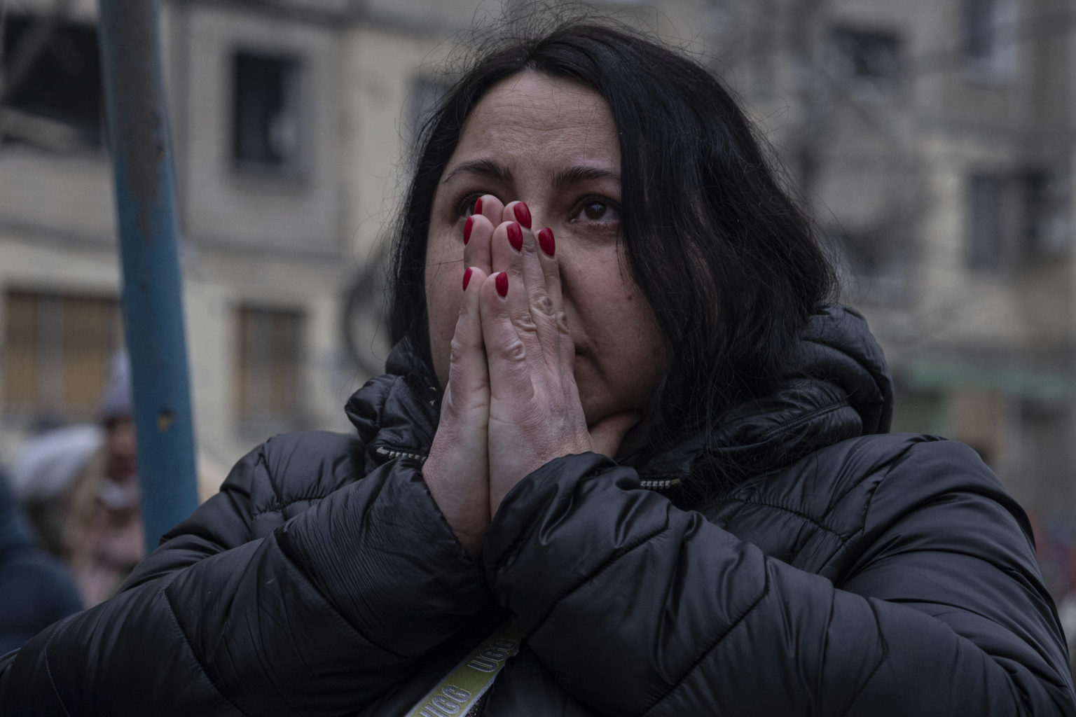ilustračné foto, Foto: TASR/AP