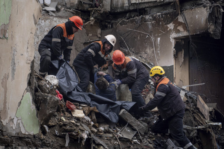 Ilustračná fotografia. Foto: TASR/AP