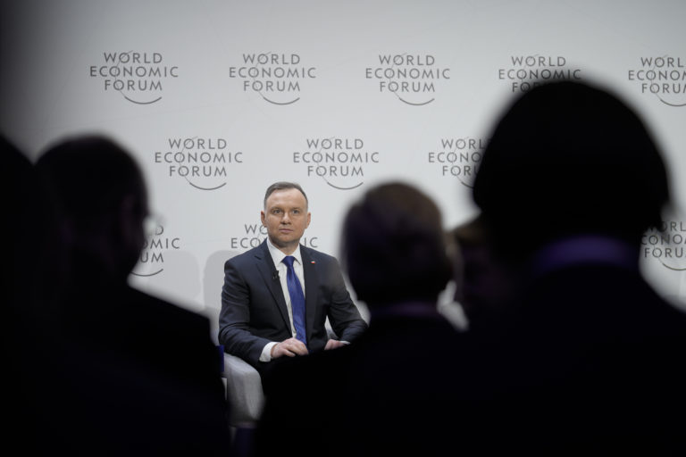 Poľsko: Prezident vetoval vládny návrh rozpočtu