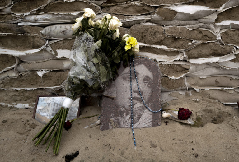 Ilustračná snímka. Foto: TASR/AP