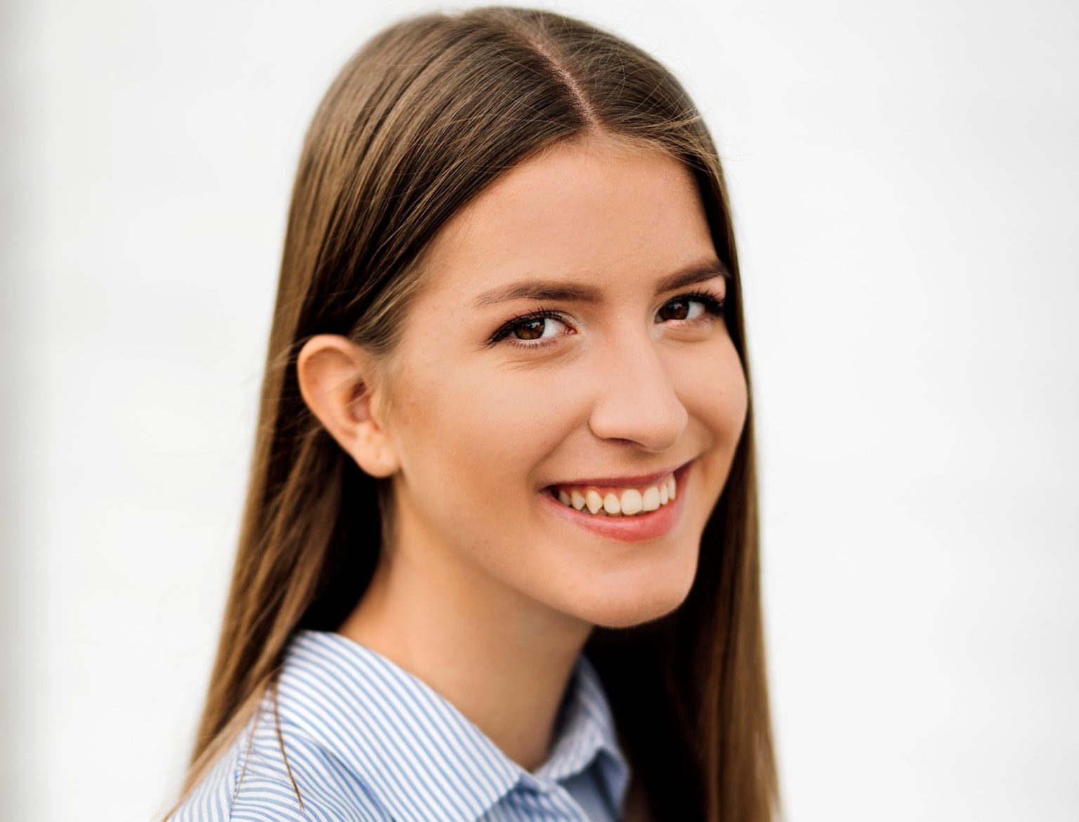 Tereza Szalaiová. Foto: Gergely Photo
