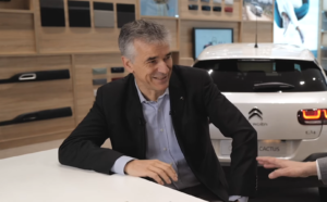 Elektrická mobilita povedie k zániku segmentu SUV, tvrdí generálny riaditeľ Citroënu
