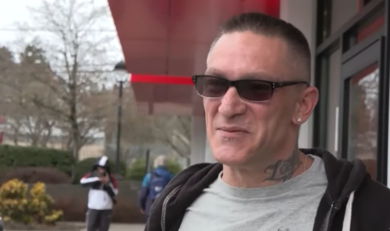 Jerry Martin. Foto: reprofoto YouTube