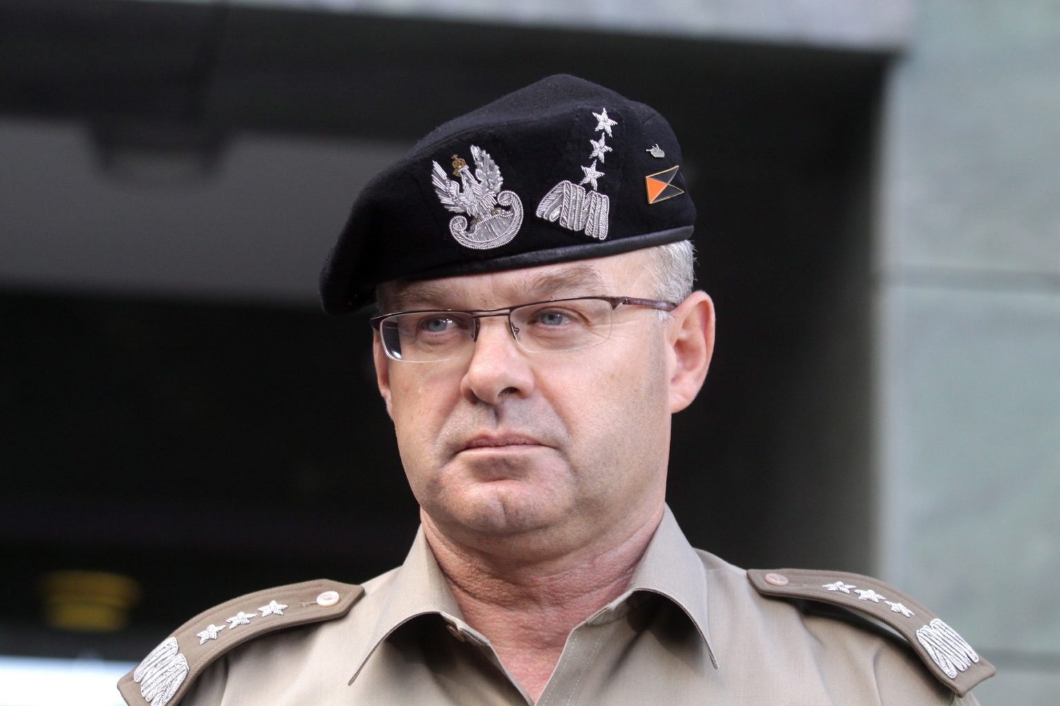 Waldemar Skrzypczak. Foto: Profimedia