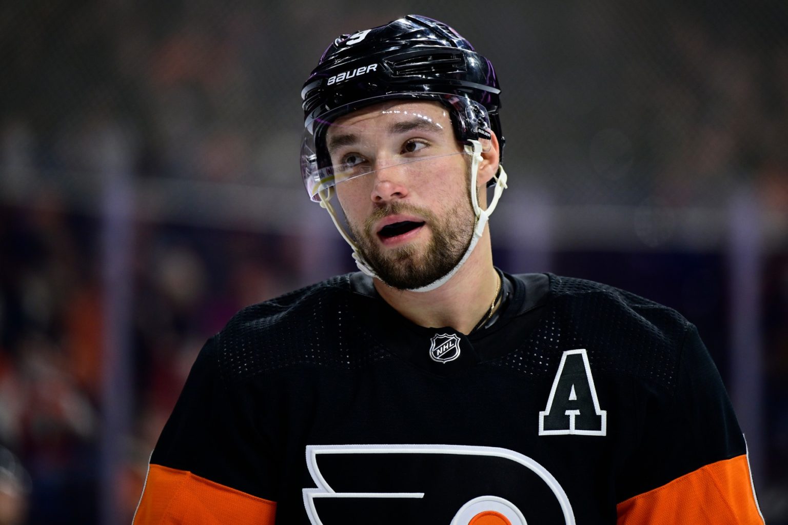 Ivan Provorov. Foto: Profimedia