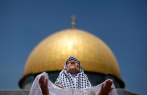 Tak blízko do neba, tak blízko k vojne. V čom je krása a význam Chrámovej hory