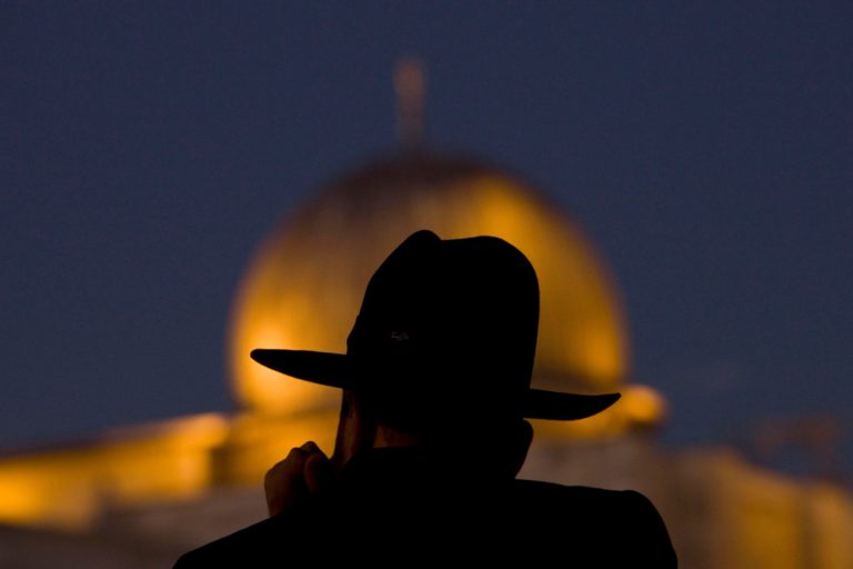 Antisemitizmus v Berlíne sa výrazne zvýšil