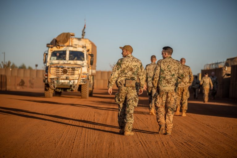 Zápas o Afriku: Európa ťahá za kratší koniec