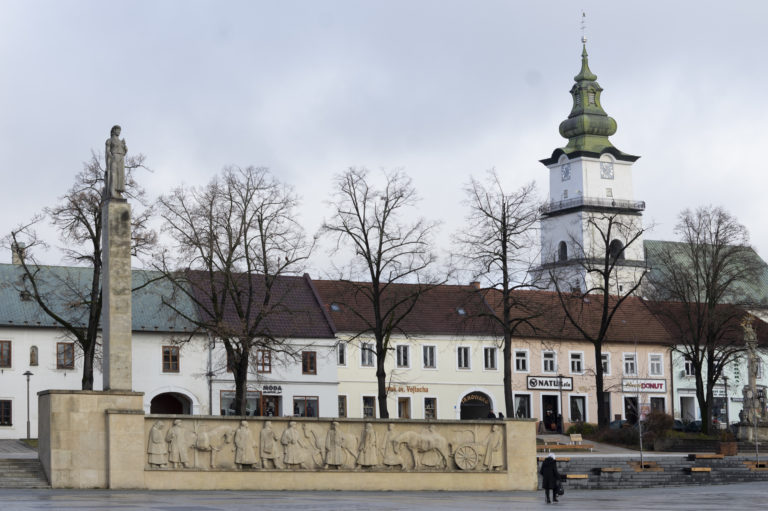 Obyvatelia Prievidze budú spolurozhodovať o finančných prostriedkoch z mestského rozpočtu