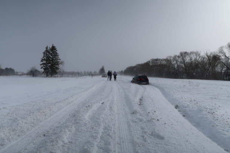 SHMÚ varuje pred nízkymi teplotami, na horách možno bude víchrica