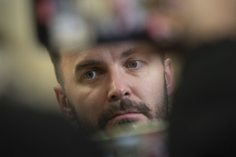 Šipoš: Časť programu PS je pre OĽaNO neprijateľná a je prekážkou prípadnej spoločnej vlády