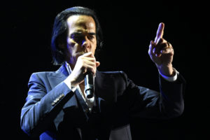 Nick Cave a jeho konzervatívny temperament