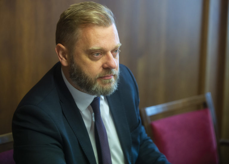 Juraj Krúpa. Foto: Jakub Kotian/TASR