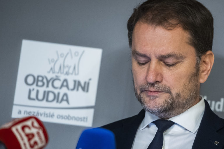 OĽaNO navrhuje zaviesť 200-eurový príspevok pre tehotné absolventky strednej alebo vysokej školy