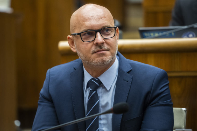 SaS: Kultúra nie je nástroj propagandy. Pre dianie v umeleckom fonde podali trestné oznámenie