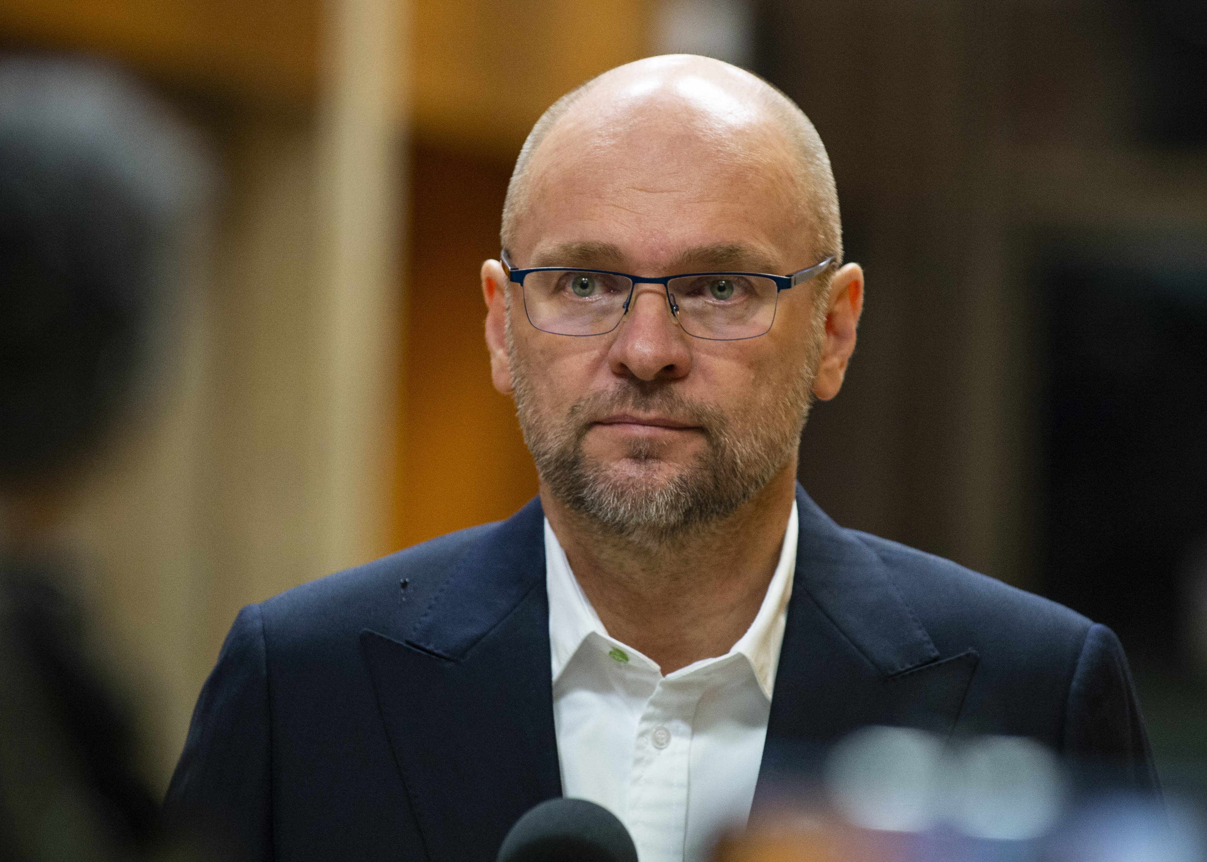 Sulík: Našou hlavnou úlohou v Dubaji bolo reprezentovať, nie všetko správne vyúčtovať