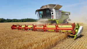 Svet potrebuje druhú zelenú revolúciu