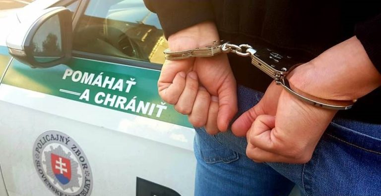 Polícia prípad naďalej vyšetruje. Foto: Polícia – BA kraj