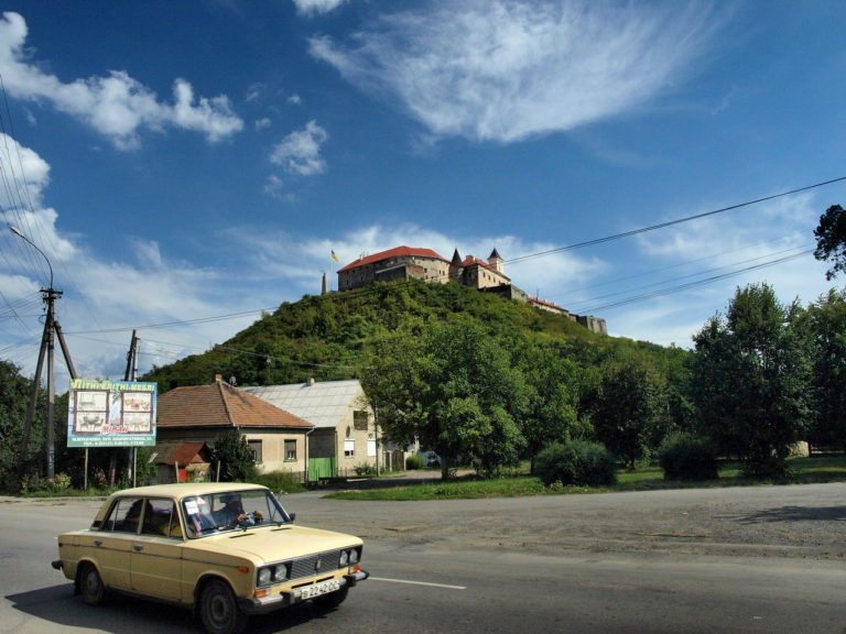 Na Ukrajine pri hraniciach so Slovenskom bolo zemetrasenie