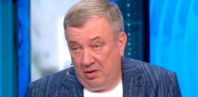 Zvážme jadrové zbrane, pretože potrebujeme vyhrať, vyzýval ruský politik v štátnej televízii