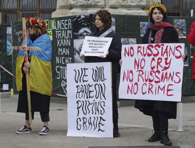 Začalo sa zasadanie Parlamentného zhromaždenia OBSE, bojkotuje ho Ukrajina