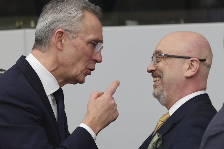 Ruský súd vydal zatykač na šéfa ukrajinskej vojenskej rozviedky Budanova