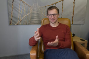 Denný psychiatrický stacionár pomáha vrátiť ľudí do bežného života