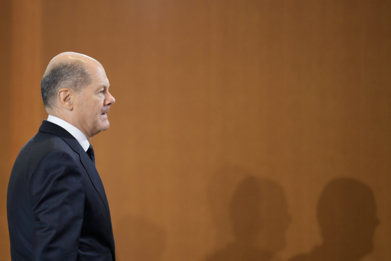 Scholz: Ukrajina nepoužije západné zbrane na útoky proti Rusku