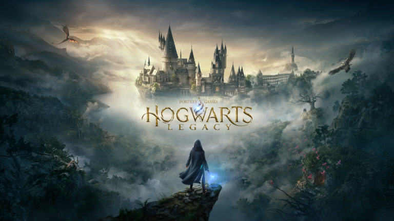 Hogwarts Legacy. Zdroj: Twitter Hogwarts Legacy