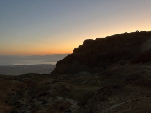 Ikona sionizmu a symbol Izraela. V čom je hlbší politický význam príbehu Masady