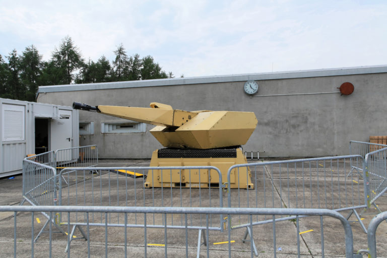 Nemecko poskytne Slovensku natrvalo dva systémy protivzdušnej obrany