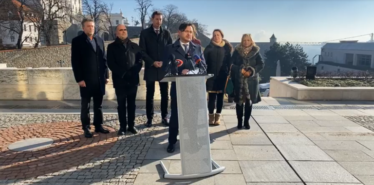 Expertom KDH pre zdravotníctvo sa stal Peter Stachura