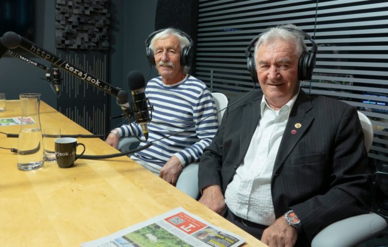 Laureáti Siene slávy trenčianskeho futbalu