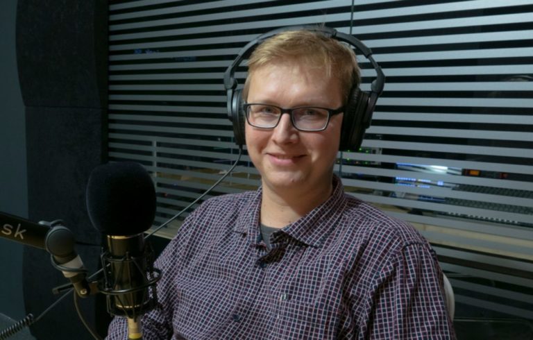 Tomáš Michalík, archeológia a praveký Trenčín