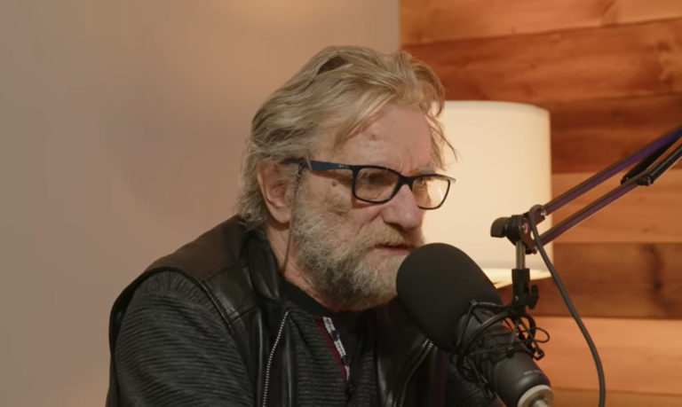 Ján Baránek. Foto: YouTube