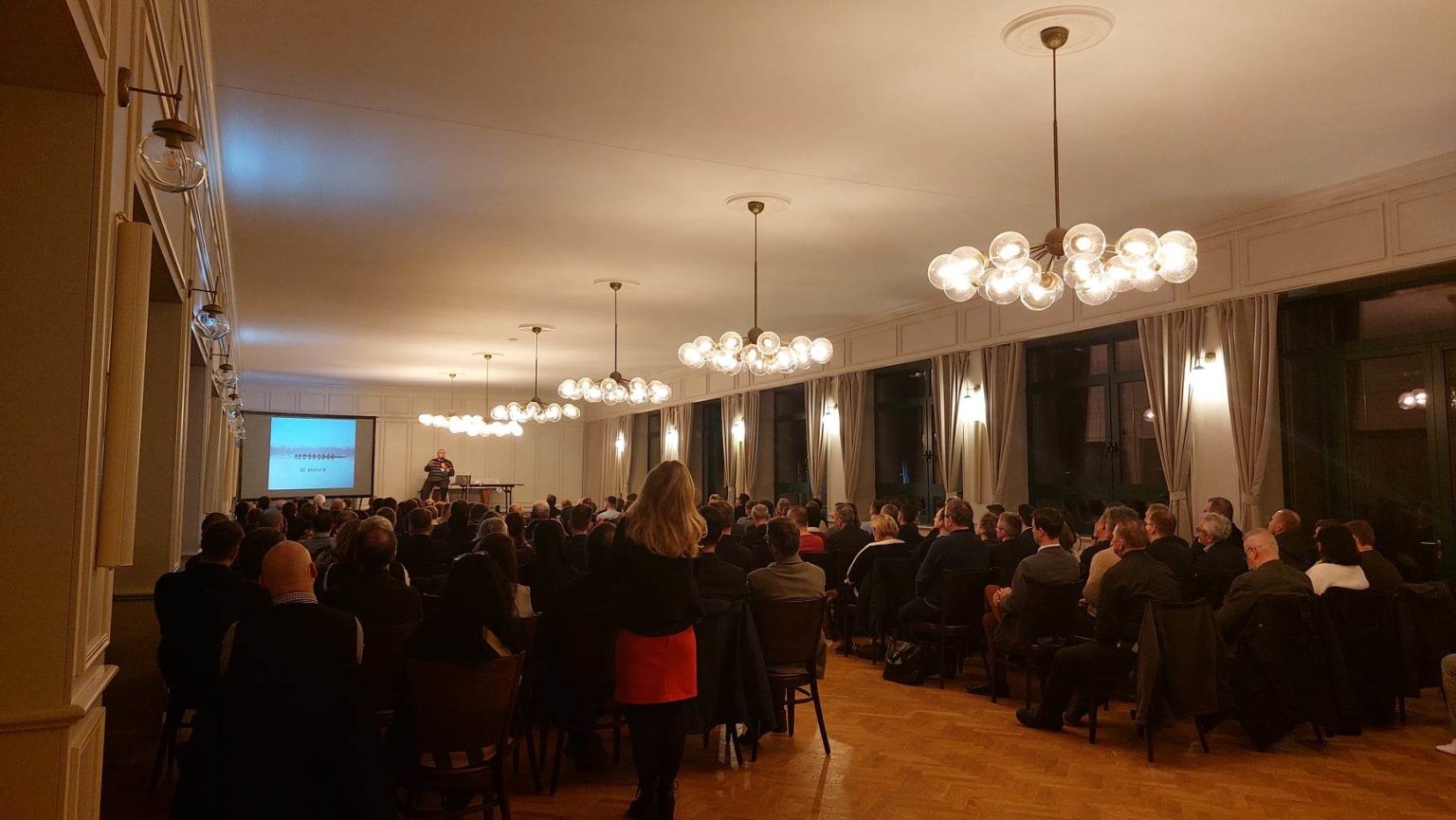 Foto: archív konferencie