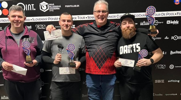 Napínavá hra až do konca. Foto: Martin Tomša