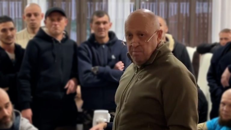 FSB zhabala Prigožinovi štyri miliardy rubľov