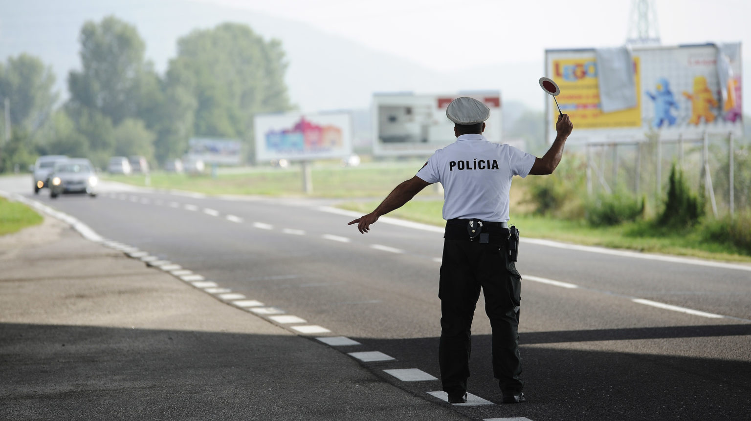 V Trenčíne jazdila opitá žena. Foto: Tomáš Somr