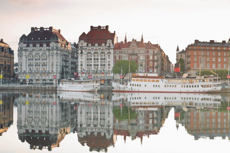 Švédsko postihla realitná zima. So Slovenskom a Luxemburskom ide o najviac nadhodnotený trh v EÚ