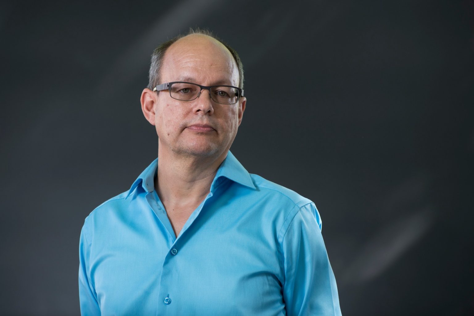 Frank Dikotter. Foto: Profimedia.sk