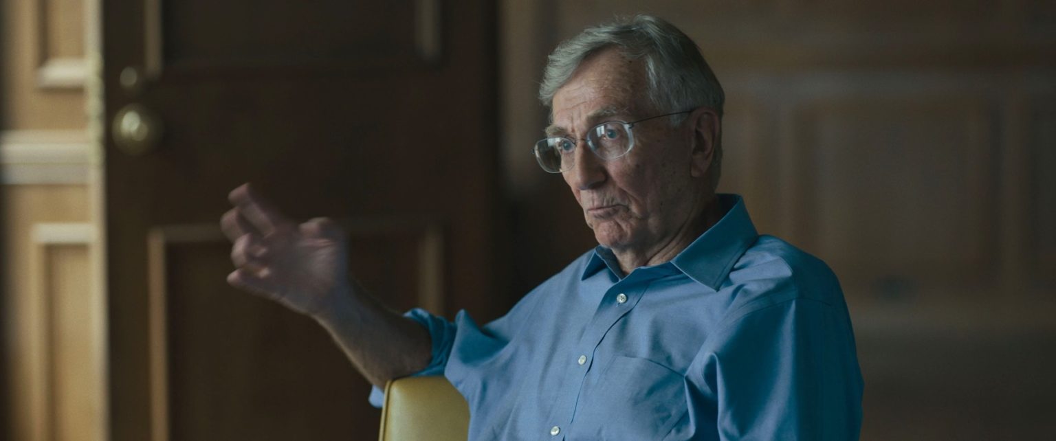 Seymour Hersh. Foto: Profimedia